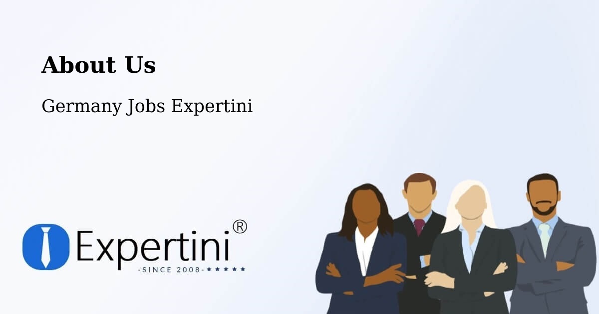 About Expertini Recruitment Platform  – Schülp - Schülp, Germany Jobs Expertini