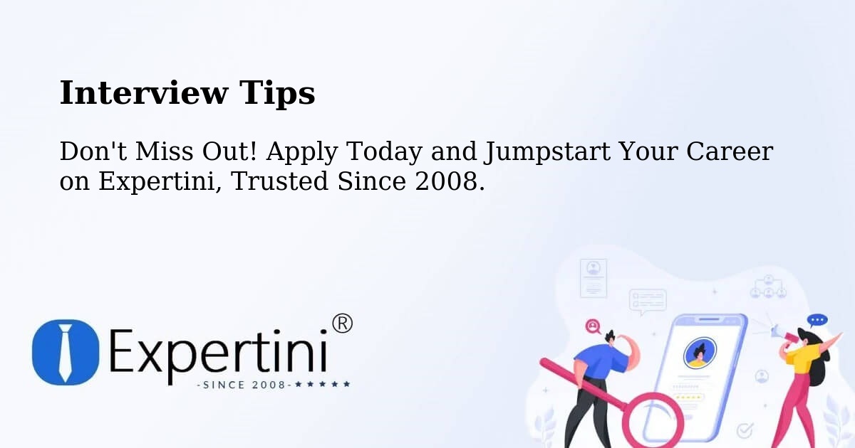 Interview Tips & Techniques for Job Seekers – Schülp - Schülp, Germany Jobs Expertini
